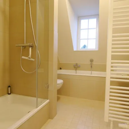 Haus Duenenstrasse 19