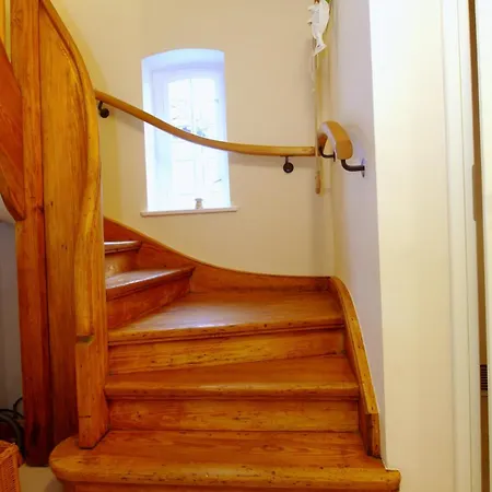 Nyaraló Haus Duenenstrasse 19 *