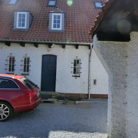 Nyaraló Haus Duenenstrasse 19