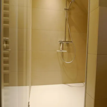 Nyaraló Haus Duenenstrasse 19 *