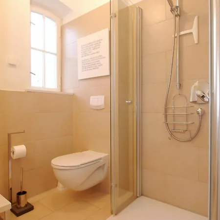 Nyaraló Haus Duenenstrasse 19