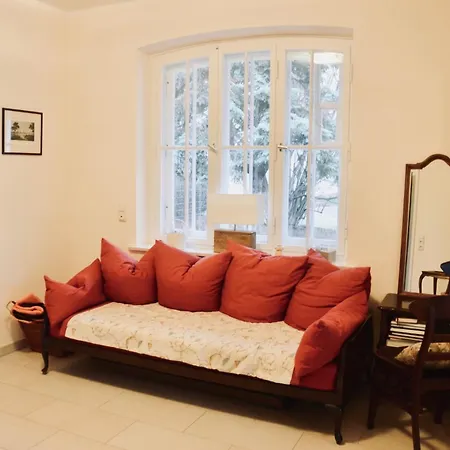 Haus Duenenstrasse 19 Zingst