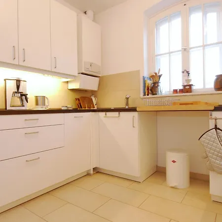 Haus Duenenstrasse 19 Zingst