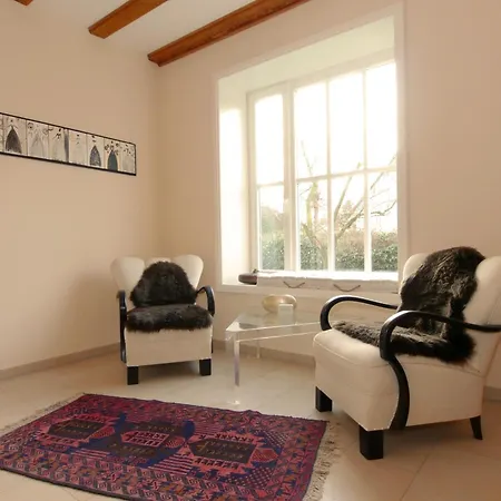 Haus Duenenstrasse 19 * Zingst